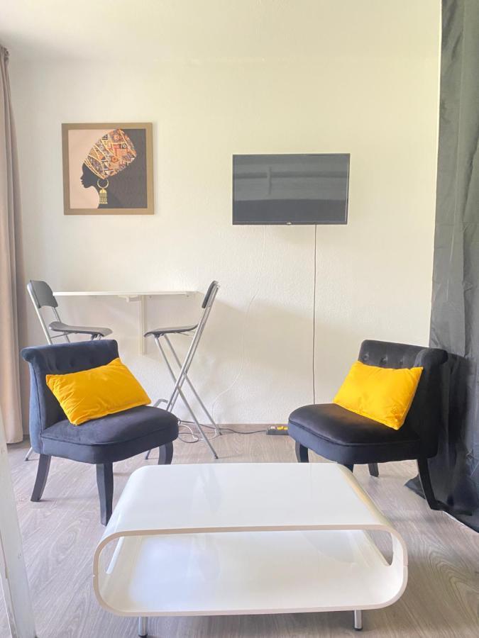 Studio Piscine Honfleur Deauville Equemauville Luaran gambar
