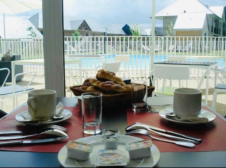 Studio Piscine Honfleur Deauville Equemauville Luaran gambar